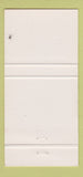 Matchbook Cover - Jai Lai Prime Rib Restaurant Columbus OH 30 Strike