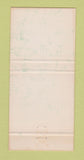 Matchbook Cover - Lure of the Sea Restaurant Cedarhurst NY 30 Strike