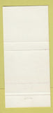 Matchbook Cover - Barnaby's Restaurants Tukwila WA 30 Strike