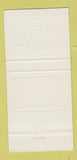 Matchbook Cover - The Shipyard Restaurant Latham NY 30 Strike