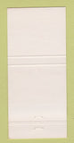 Matchbook Cover - Bistro Francais Washington DC  30 Strike