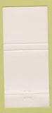 Matchbook Cover - North Island Credit Union San Diego El Cajon CA 30 Strike