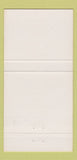 Matchbook Cover - Knotty Pine Motel Hazelwood MO 30 Strike