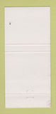Matchbook Cover - JB's Mongolian Grill London ON 30 Strike