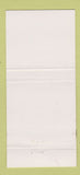 Matchbook Cover - El Conquistador Resort Las Croabas Puerto Rico 30 Strike