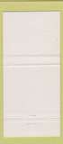 Matchbook Cover - Joe Kool's Restaurant London ON 30 Strike