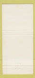 Matchbook Cover - Sally Port Inn Roswell NM Los Pueblos Hotels 30 Strike