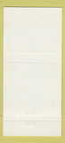Matchbook Cover - Liberty Steak Brewery Myrtle Beach SC 30 Strike