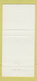 Matchbook Cover - Norwegian Cruise Lines 30 Strike