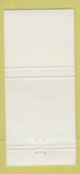 Matchbook Cover - Gallatin Alley New Orleans LA 30 Strike