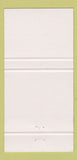 Matchbook Cover - The Palm Restaurant Toronto ON 30 Strike