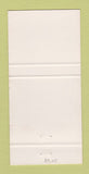 Matchbook Cover - Duffy's Tavern West Haven CT 30 Strike