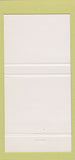 Matchbook Cover - Ciociara Pizza Restaurant Canada 30 Strike