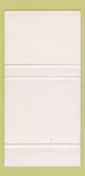 Matchbook Cover - Pronto Ristorante Minneapolis MN Hyatt Regency 30 Strike