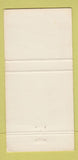 Matchbook Cover - Royal Palms Motel Restaurant Carlsbad CA 30 Strike