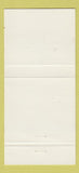 Matchbook Cover - Shugrue's Restaurant Bakery Sedona Lake Havasu AZ 30 Strike