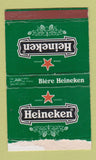 Matchbox - Heinekin Beer WEAR