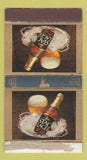 Matchbox - Stag Beer Lager WEAR