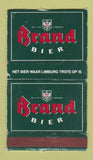 Matchbox - Willjlre Limburg Beer WEAR