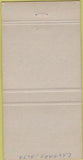 Matchbook Cover - Forest Lawn Drugs Calgary AB 30 Strike
