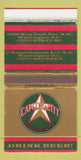 Matchbox - Capitol City Brewing Beer Washington DC #2