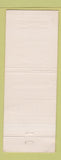Matchbook Cover - Delfino's Four Seasons Motor Inn Albuquerque NM WEAR