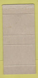 Matchbox - Bieres de la Meuse Beer WORN