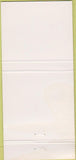 Matchbook Cover - The Skyline restaurant New Smyrna Beach FL 30 Strike