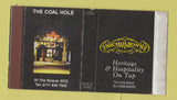 Matchbox - Nicholson's Free Houses Coal Hole Strand UK England