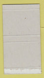 Matchbox - Nicholson's Free Houses Coal Hole Strand UK England