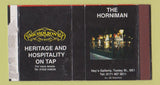 Matchbox - Nicholson's Free Houses Horniman Hay's Galleria UK England WEAR