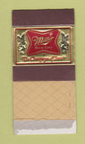 Matchbox - Miller High Life Beer