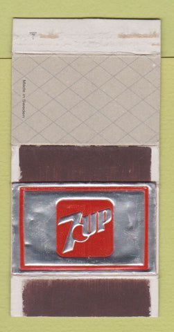Matchbox - 7Up Soda #2