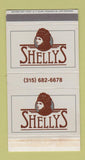 Matchbox - Shellys Restaurant?