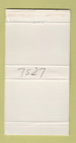 Matchbox - Brown Forward Funeral Service