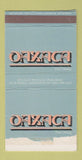 Matchbox - Oaxaca Restaurant Scottsdale AZ
