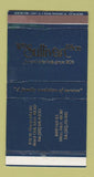 Matchbox - Wm Sullivan Funeral Home Royal Oak Utica MI WEAR
