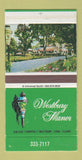 Matchbox - Westbury Manor LI NY