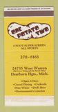 Matchbox - One Potato Two Dearborn Heights MI