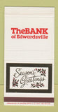 Matchbox - Bank of Edwardsville IL Christmas