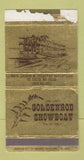 Matchbox - Goldenrod Showboat St Louis MO WEAR