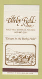 Matchbox - Darby Field Inn Bald Hill Conway NH
