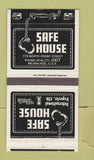 Matchbox - Safe House Exports Hari's Milwaukee WI