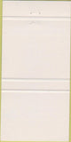 Matchbook Cover - Mario Levesque Cte Saguenay QC Insurance 30 Strike