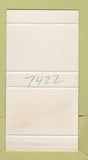 Matchbox - Red Geranium Restaurant New Harmony Inn IN