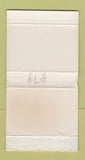 Matchbox - Jersey Lil Oklahoma City OK WORN