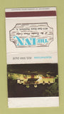 Matchbox - The Inn Sweden Hosue Lodge Rockford IL