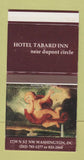 Matchbox - Hotel Tabard Inn Washington DC WEAR