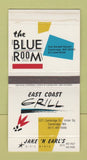 Matchbox - Blue Room East Coast Grill Jake n Earl's BBQ Cambridge MA