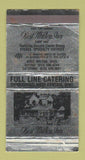 Matchbox - West Milton Inn OH WORN